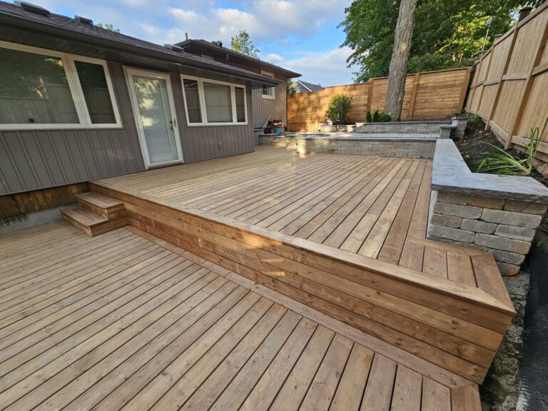 5 Deck Building Blunders To Avoid in Durham